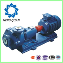 ZA / ZK Type Petroleum Chemical Flow Pump